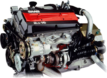 P482E Engine